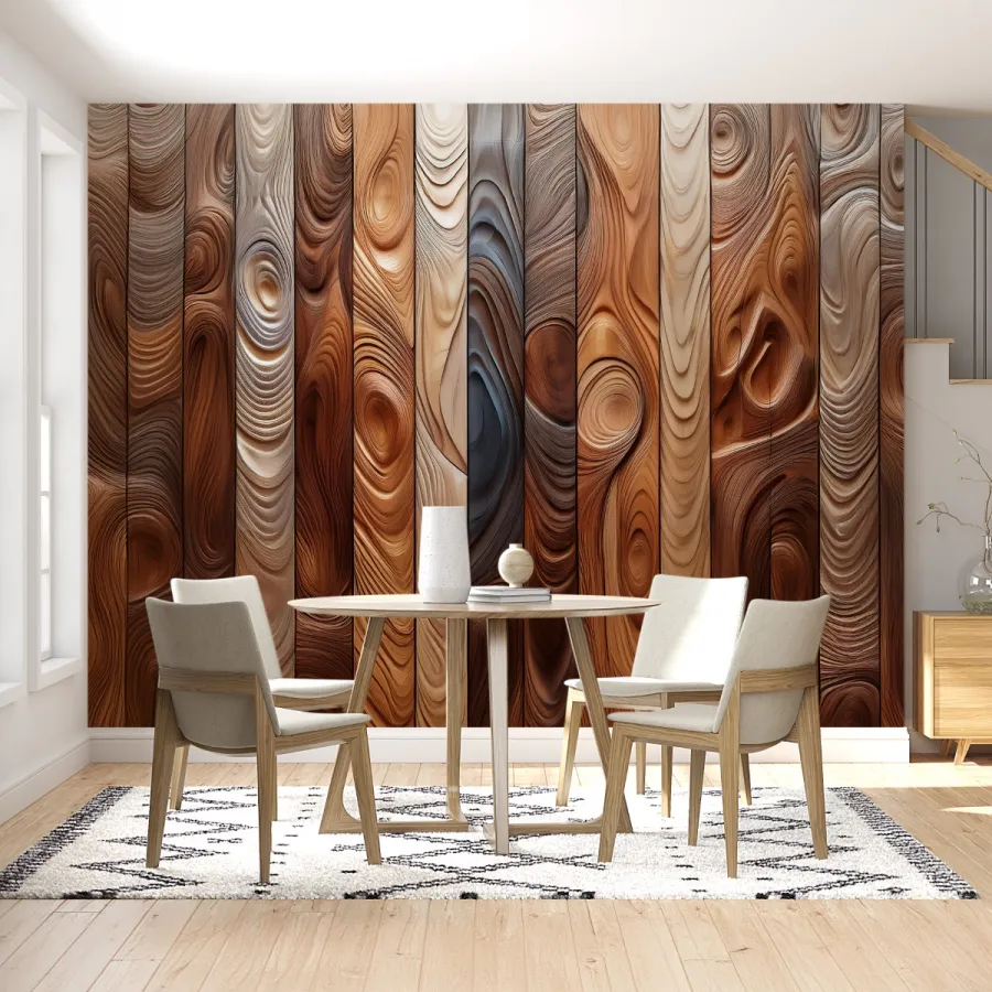 Nilüfer Duvar Kağıtcısı