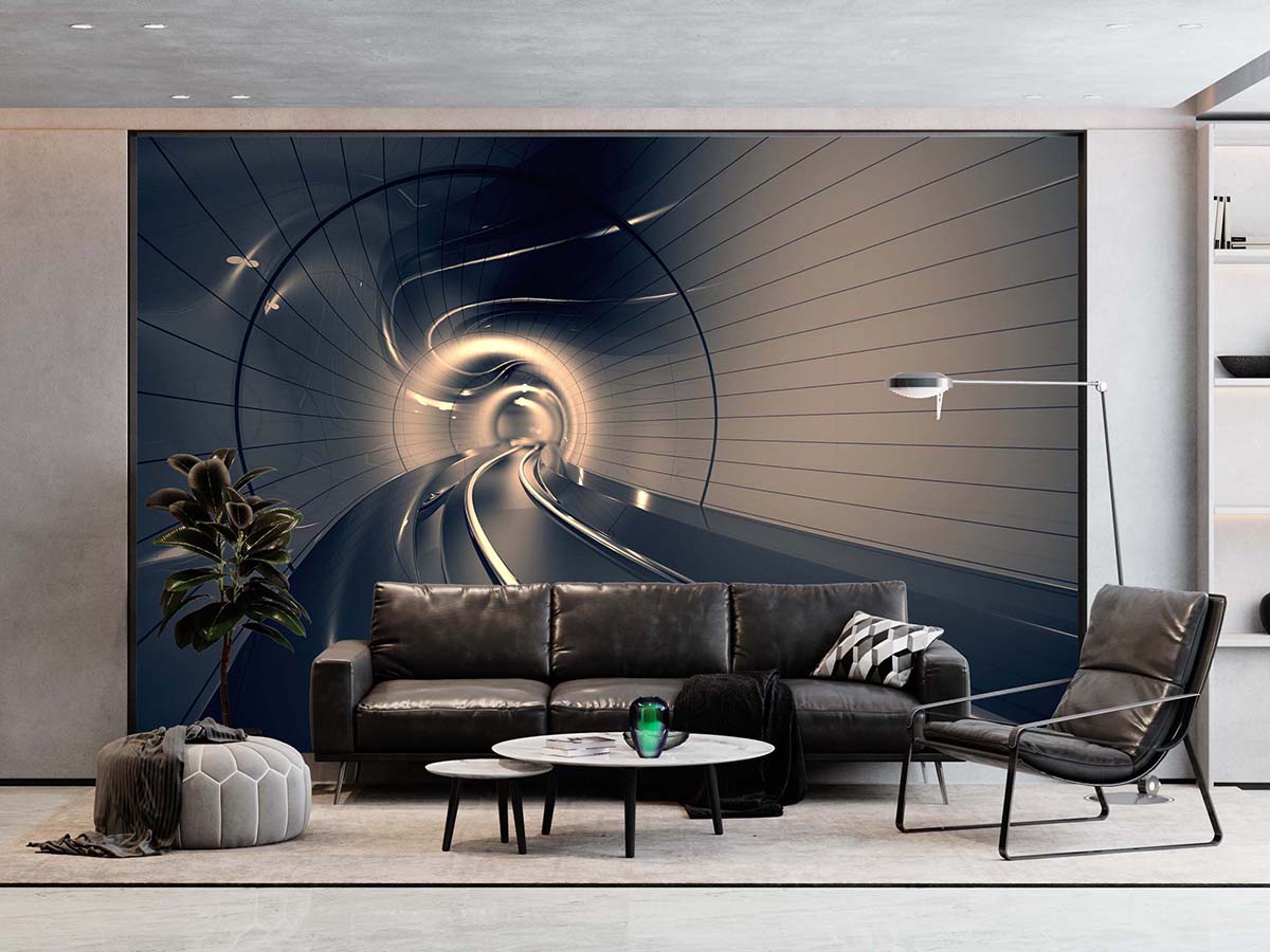 Nilüfer Duvar Kağıtcısı